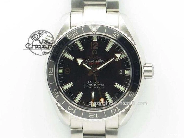 0223 Sporty De Ville SS RXW 1:1 Best Edition Silver Dial on SS Bracelet A 8019